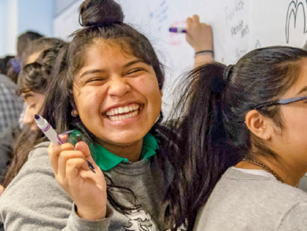 economic opportunity