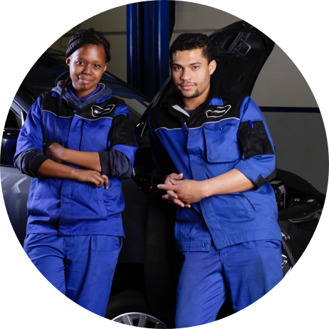 experience innovation