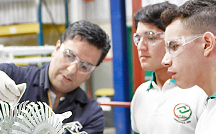 System Change Action